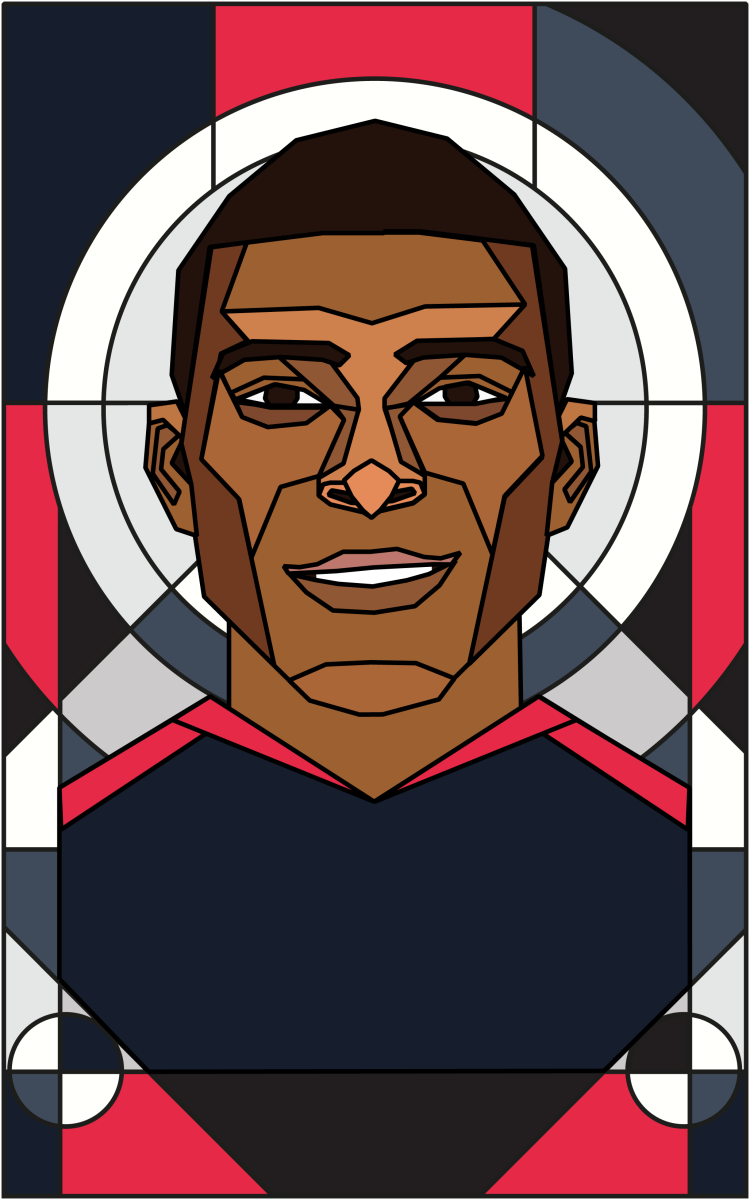 平衡国家队 平衡国家队