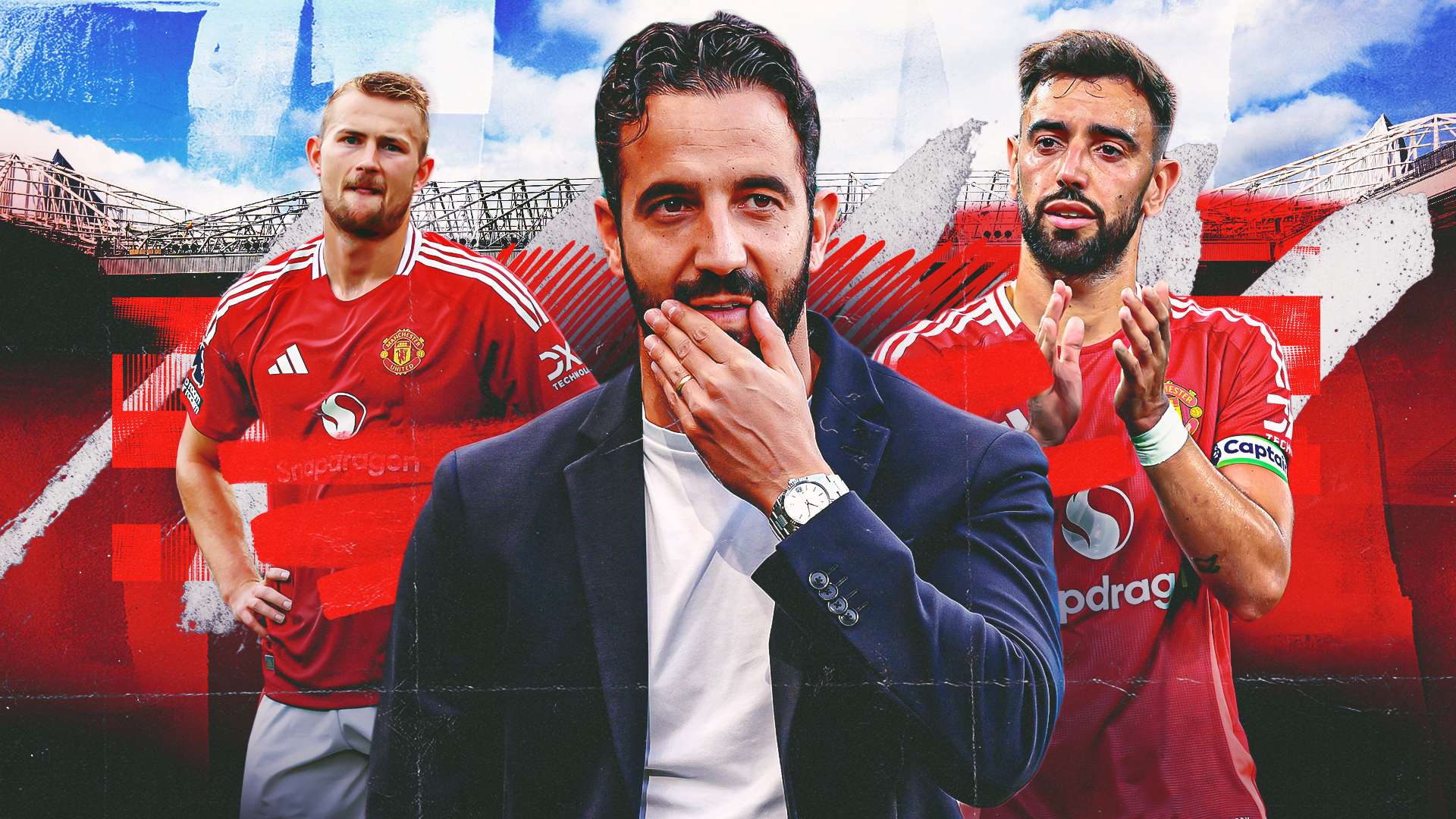 球队成员之 球队成员之