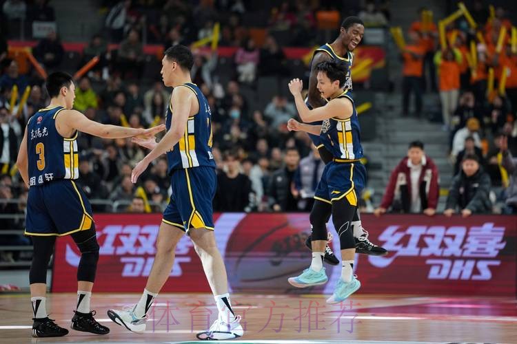 常规赛1月7日:广东东阳光VS深圳马可波罗 常规赛1月7日:广东东阳光VS深圳马可波罗