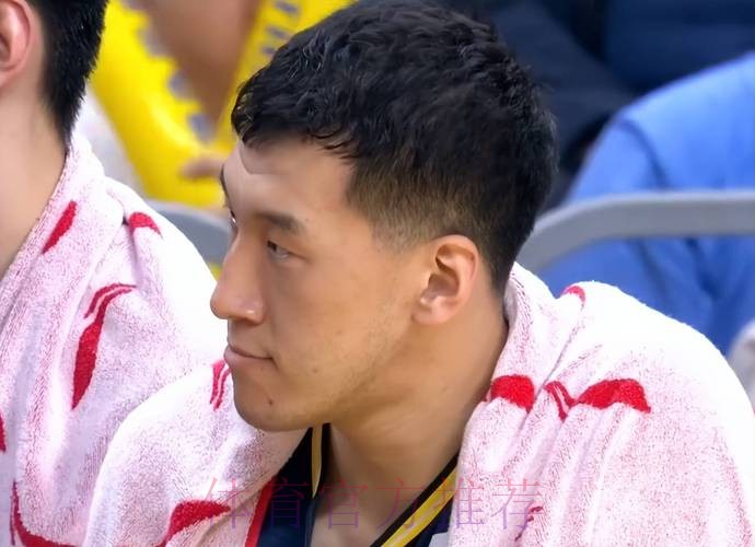 广东3配角齐爆太惊喜!杜润旺陈家政三分即插即用,焦泊乔终暴走 广东3配角齐爆太惊喜!杜润旺陈家政三分即插即用,焦泊乔终暴走