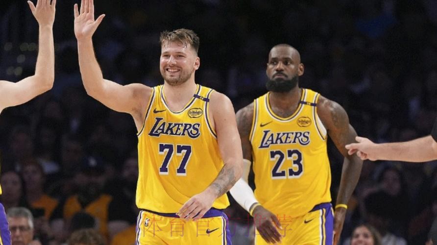 詹姆斯30+8+8东契奇30+10 湖人擒鹈鹕取三连胜 詹姆斯30+8+8东契奇30+10 湖人擒鹈鹕取三连胜