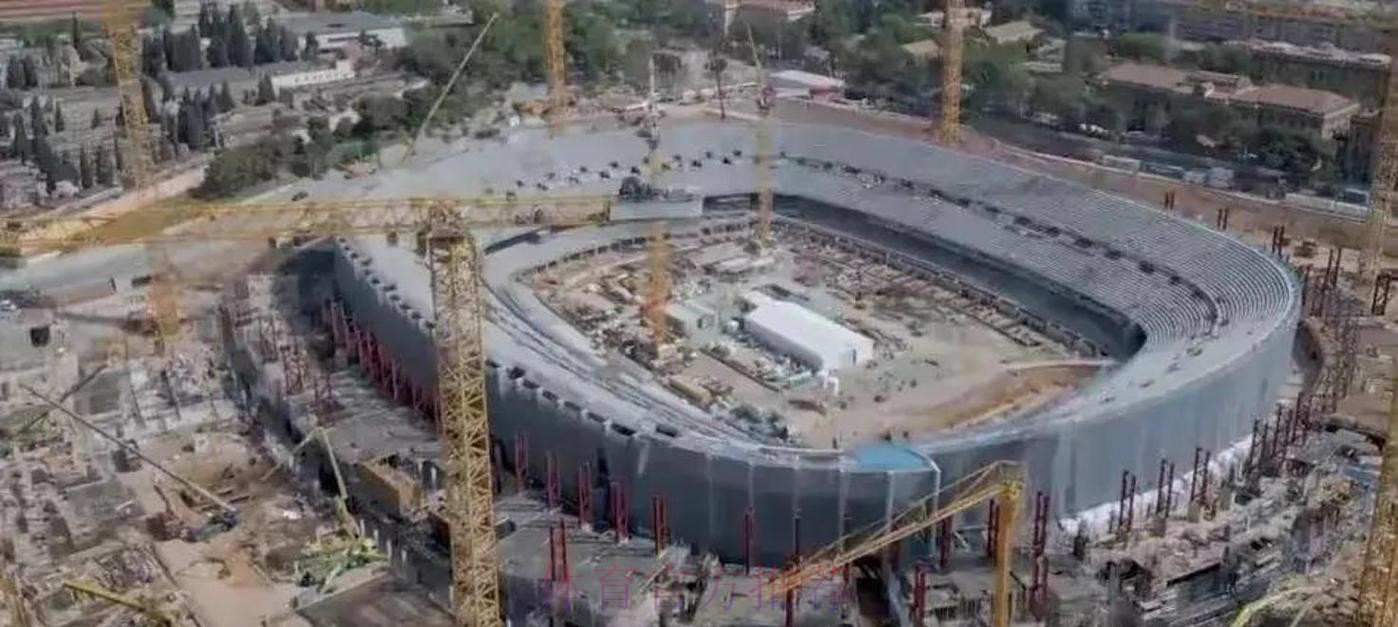 伯纳乌演唱会被指控噪音过大 超出市政规定上限 伯纳乌演唱会被指控噪音过大 超出市政规定上限